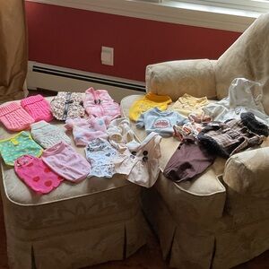 Dog Clothing Bundle